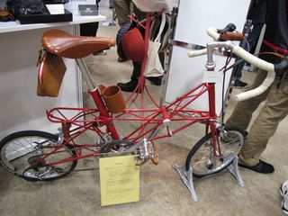 Tokyobike cycle