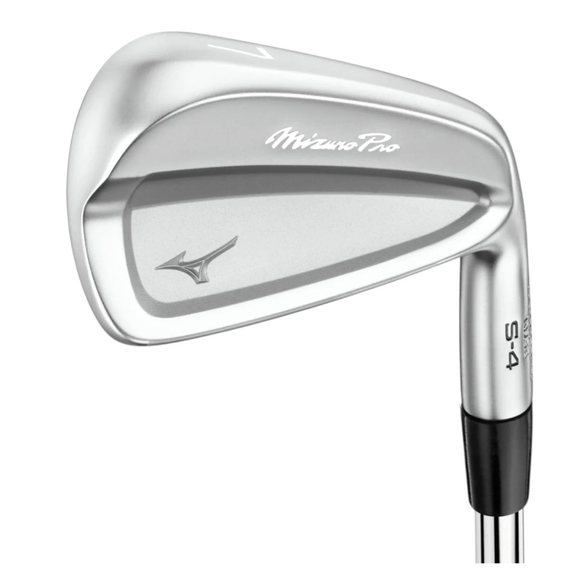 Mizuno Pro S-4 Iron