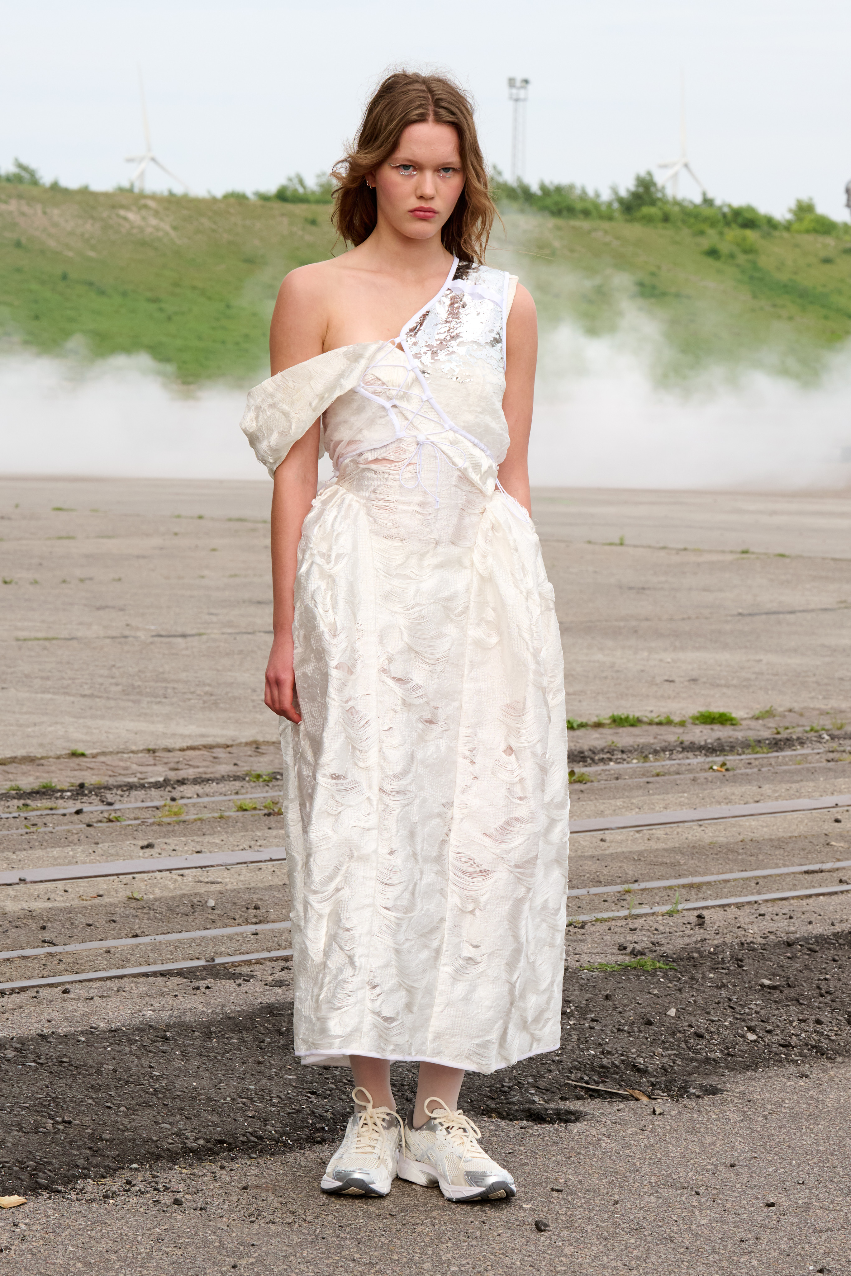 Cecilie Bahnsen 10-Jahre-Show