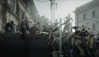 World War Z: Aftermath (for PC) Preview