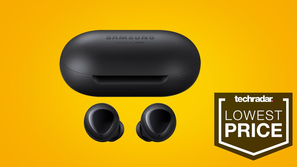 Samsung Galaxy Buds deals sales price