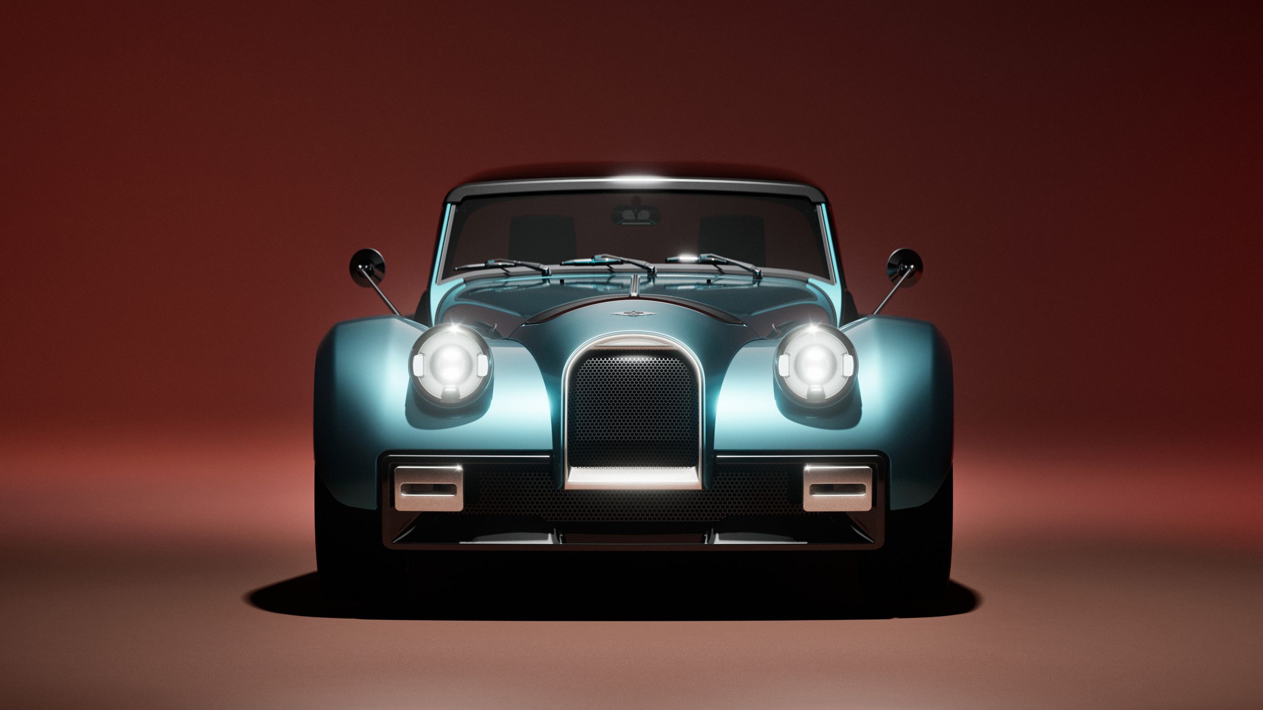 The Morgan Supersport 400 is a new flagship sports car from the Malvern manufacturer