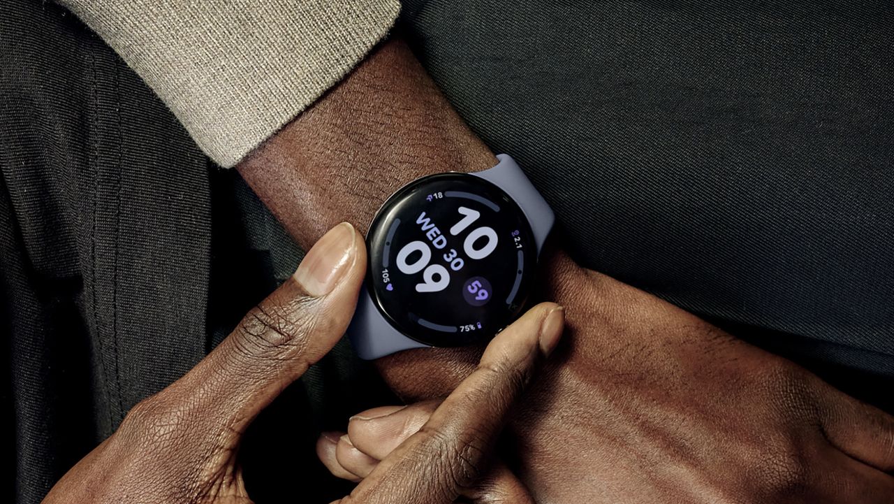 Pixel Watch 4 beats Apple Watch Ultra to the punch with the world’s first smartwatch SOS feature