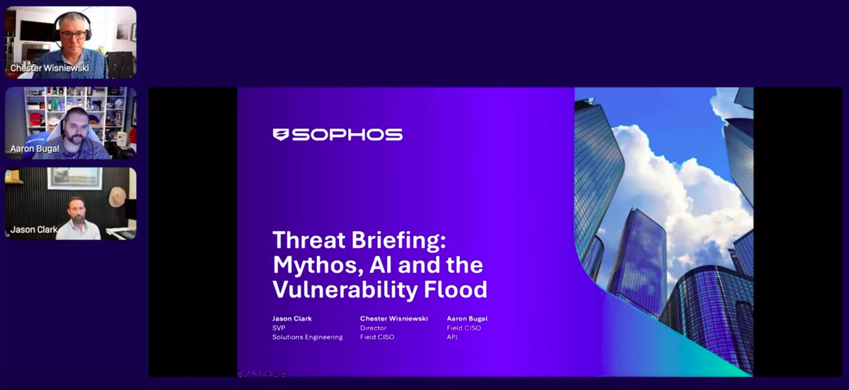 Mythos and the Future of AI Cyber Threats