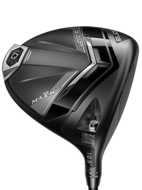 DS-Adapt Max-K Driver