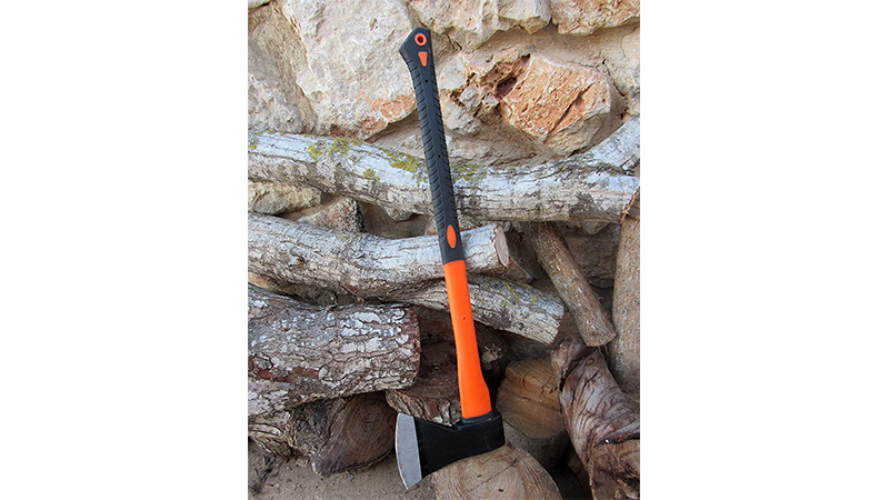 TABOR TOOLS chopping axe