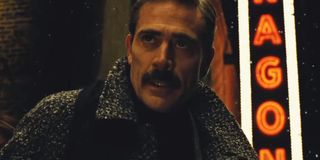 Jeffrey Dean Morgan as Thomas Wayne