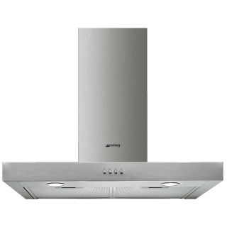 Smeg Cucina KATE600EX 60cm Chimney Cooker Hood