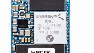 Sabrent Rocket Q