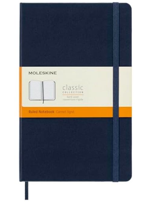 Classic Notebook