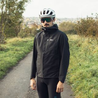 Best mountain bike jackets 2024 - Top weatherproof options for men and  women