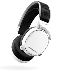 SteelSeries Arctis Pro Wireless Headset | Was: $329 | Now: $219 w/ SteelSeries Free Membership | Save $110 at SteelSeries.com