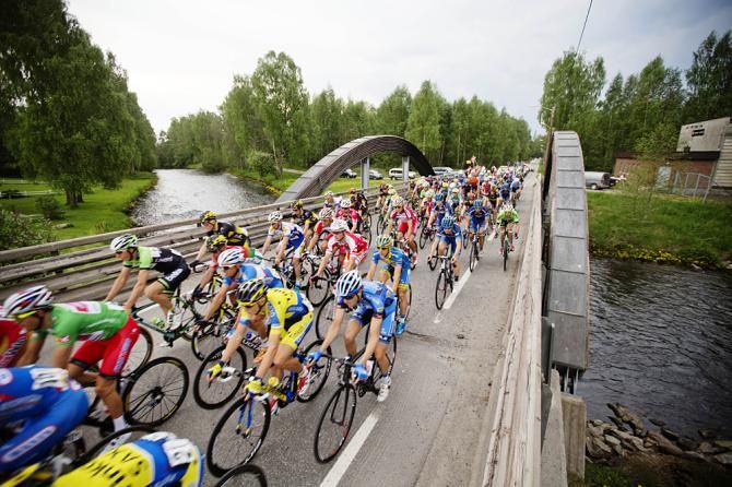 The Tour of Norway stage 3