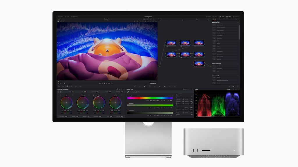 5 things to know about the Mac Studio TechRadar