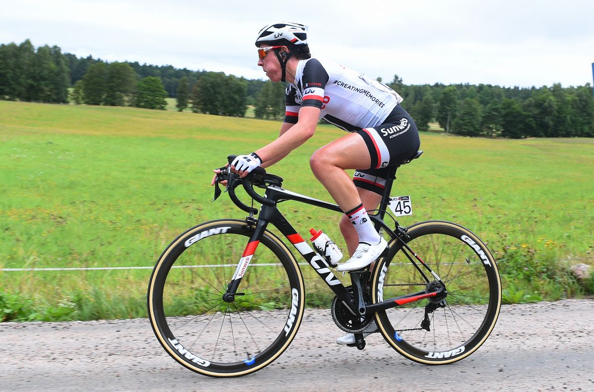 Sabrina Stultiens (Team Sunweb)