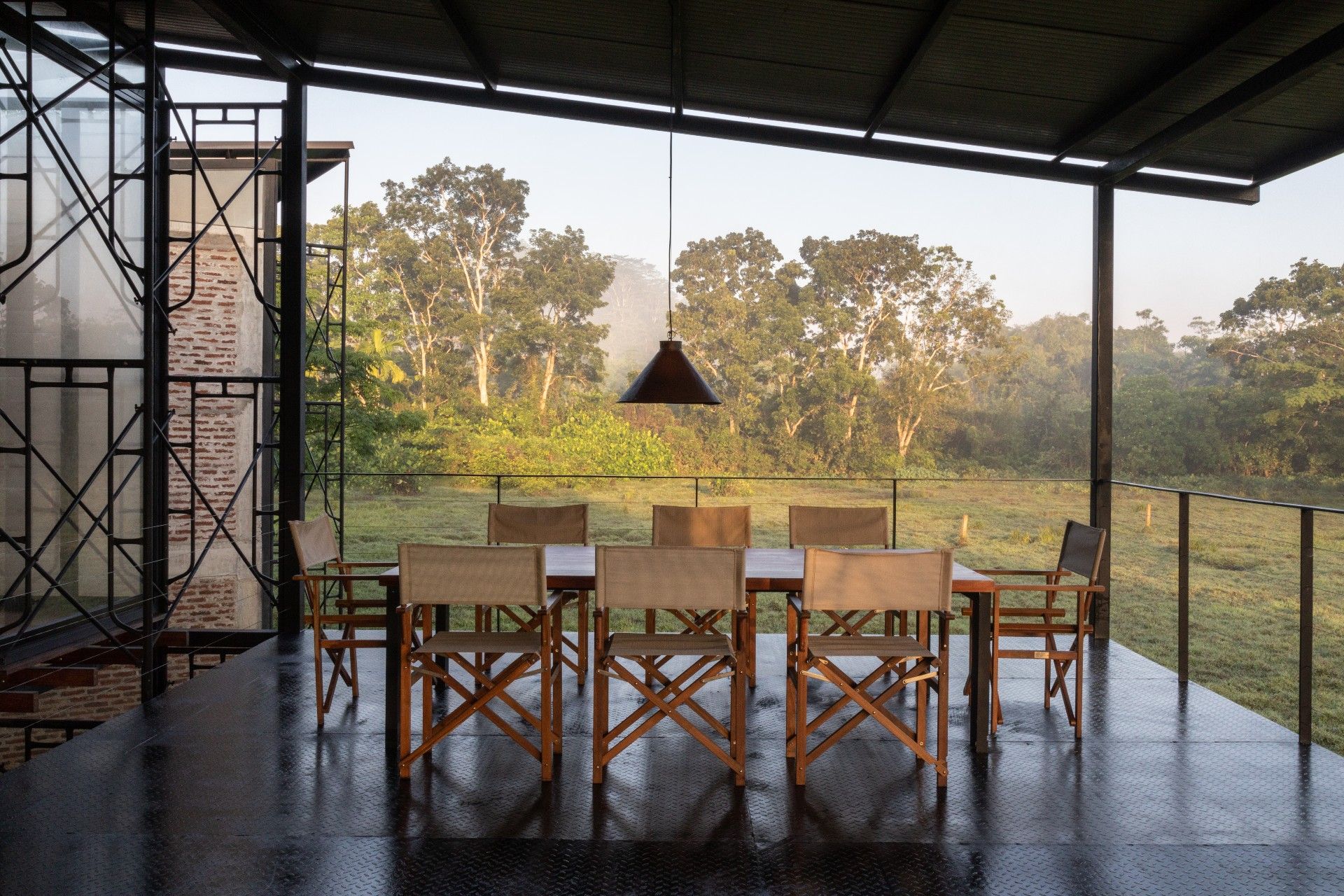 Palinda Kannangara's light-weight holiday house in Sri Lanka | Wallpaper*