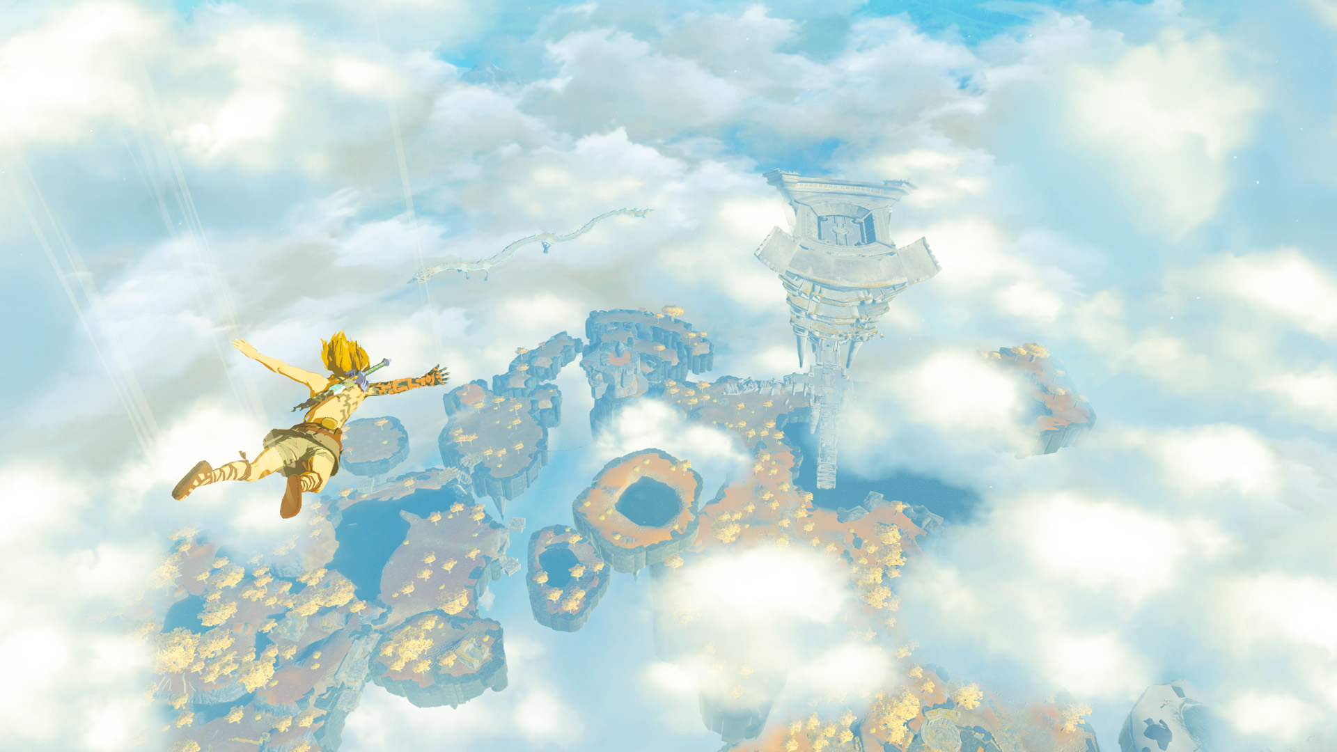 Nintendo's Eiji Aonuma shares his thoughts on Zelda: Breath of the