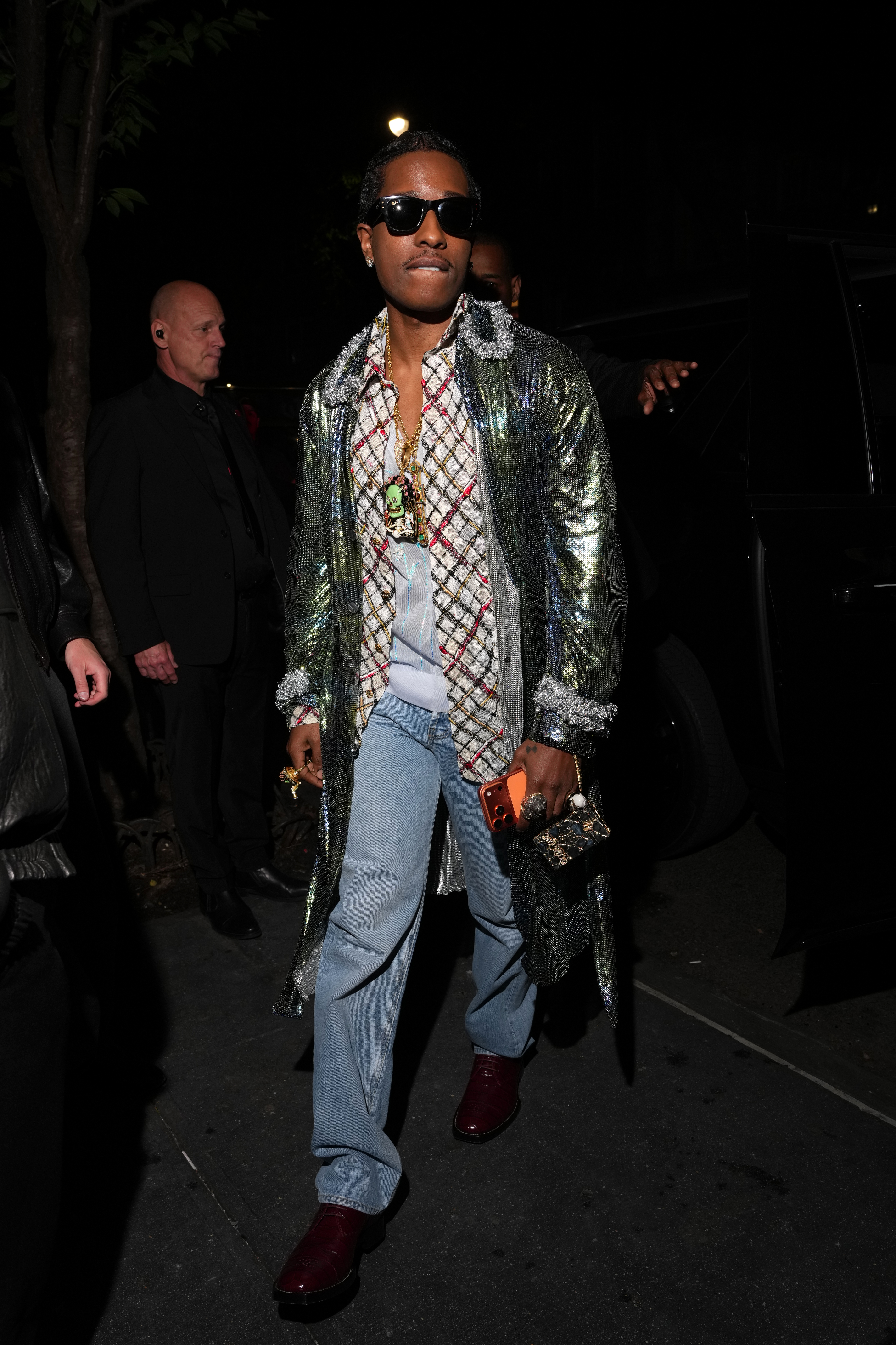Met Gala 2026 after party outfits