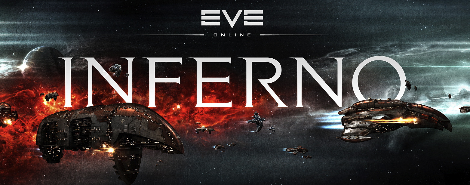 EVE inferno