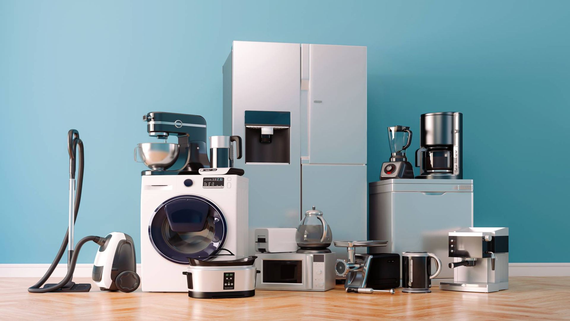 Best Presidents Day appliance sales 2022 — save at Home Depot, Lowe's