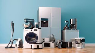 Presidents Day appliance sales