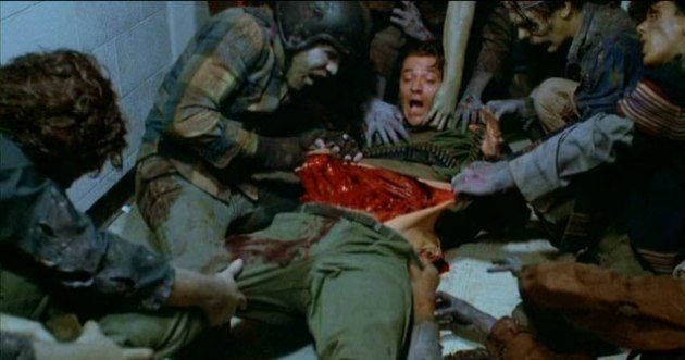 100 Most Jaw-Dropping Movie Moments | GamesRadar+