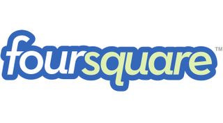 foursquare new logo