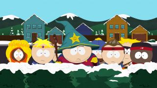 South Park: The Stick of Truth - Screenshot 1
