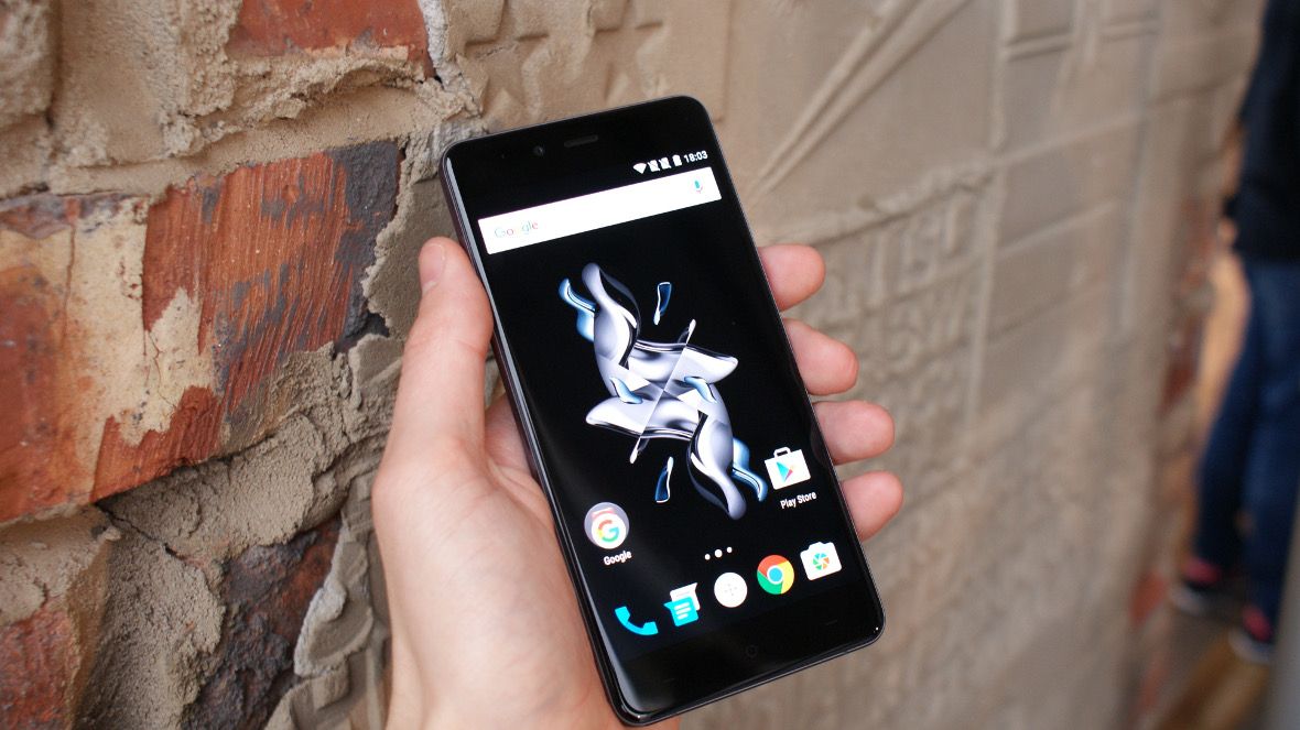 OnePlus X review