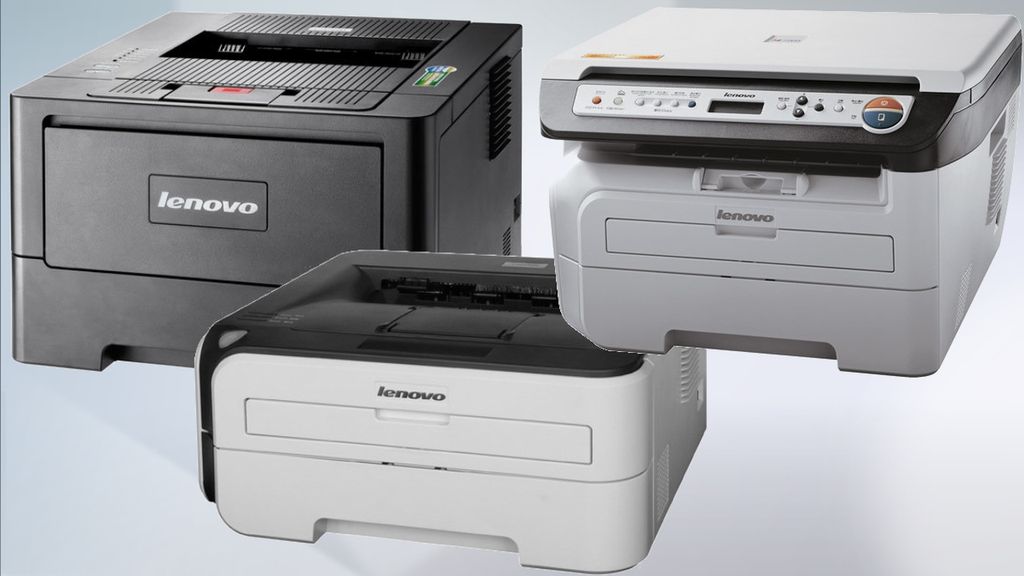 Watch out HP: printers could be Lenovo's next big thing | TechRadar