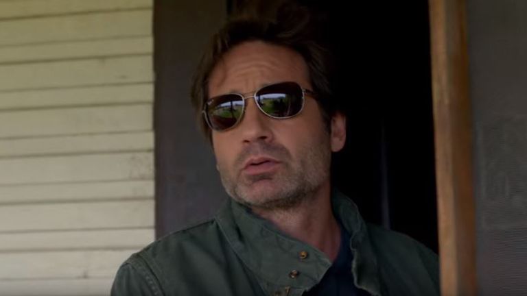X-Files