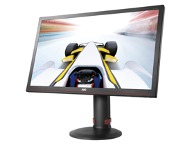 Aoc G2770pqu 27 Inch 144hz Gaming Monitor Review Tom S Hardware