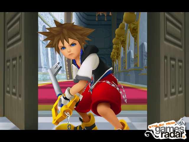 Planned All Along: Kingdom Hearts Re:coded (Part 5)