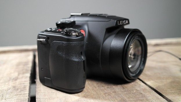 Leica V-Lux 3