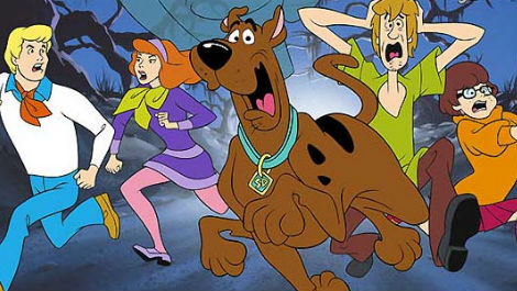 Warner planning Scooby-Doo reboot | GamesRadar+