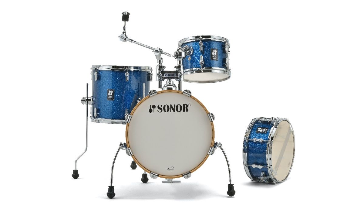 Sonor AQZ Series