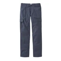L.L. Bean Stretch Canvas Cargo Pants (Women’s)