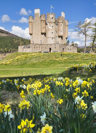 Balmoral Castle