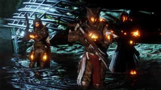 Destiny Rise of Iron