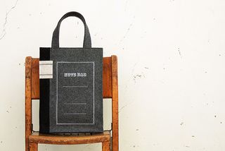 tote bags: Yuruliku