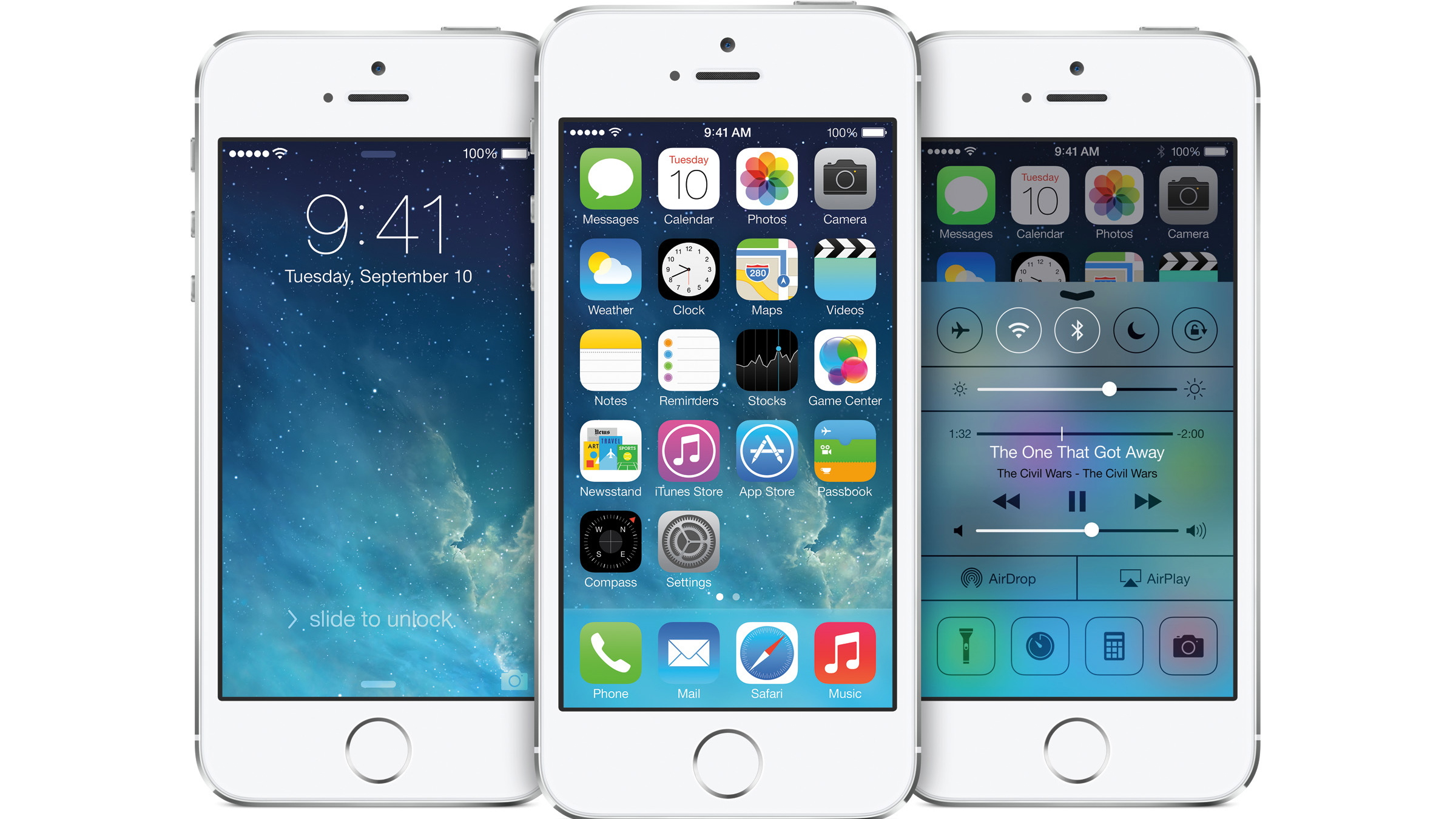 Iphone 5s Vs Iphone 5c Techradar