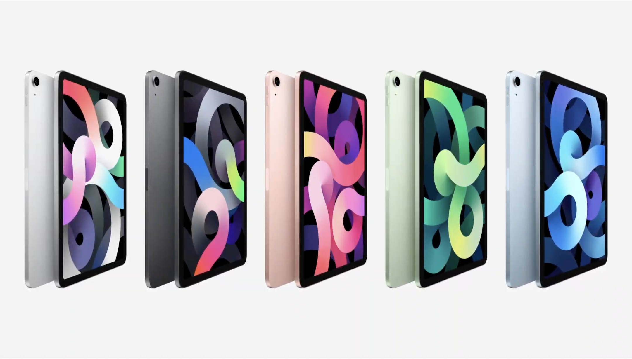 Ipad Air 4 Price Release Date Specs And More Laptop Mag