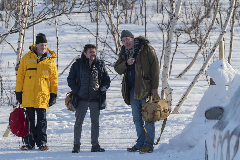 Prime Video lancerer 24/7 nyhedsstreaming og løfter sløret for stærk dansk forårssæson — image 4