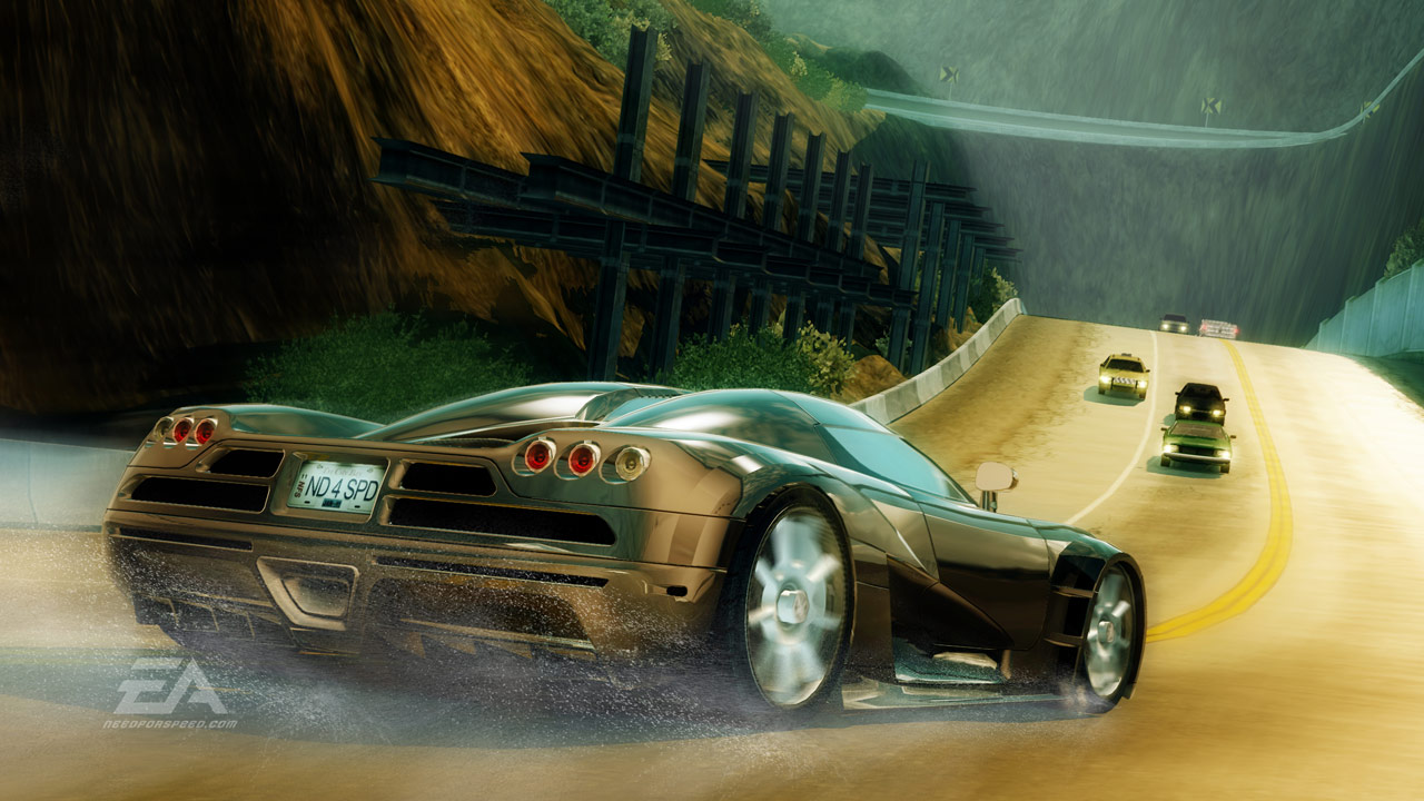 best nfs for ps4