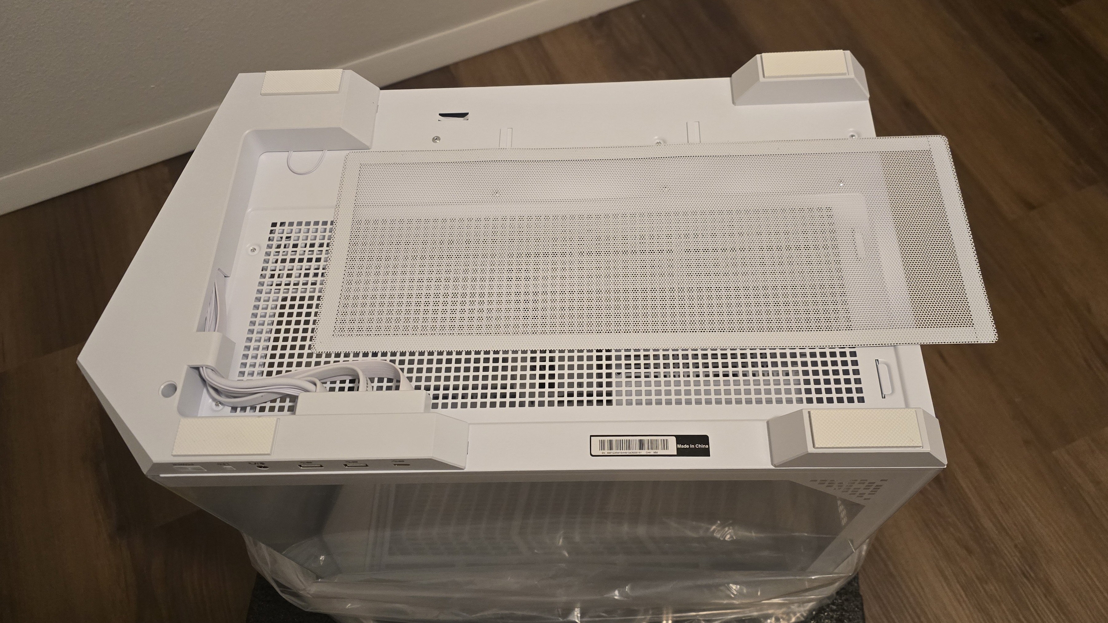 MSI MAG Pano 100R PZ