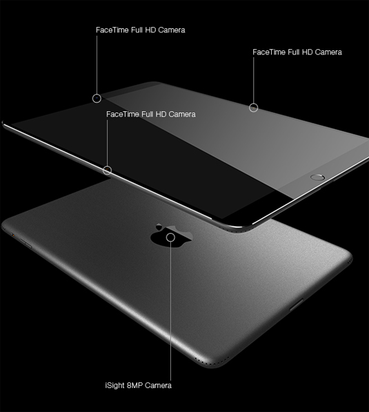 iPad pro