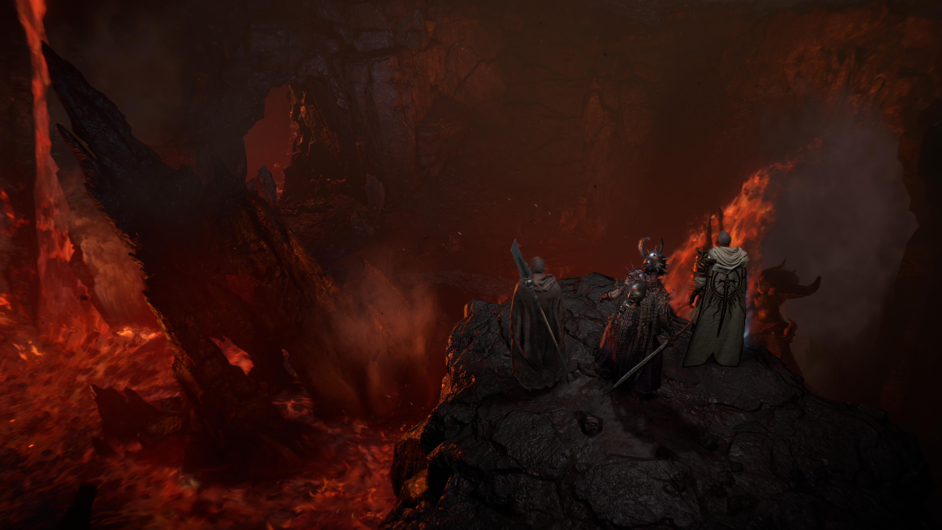 Diablo 4 screenshots
