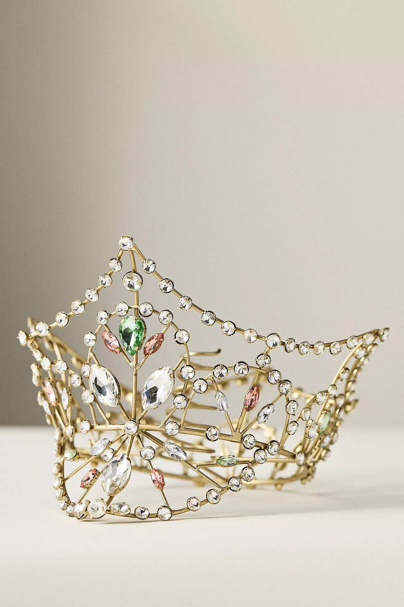 New York City Ballet Crown Tree Topper