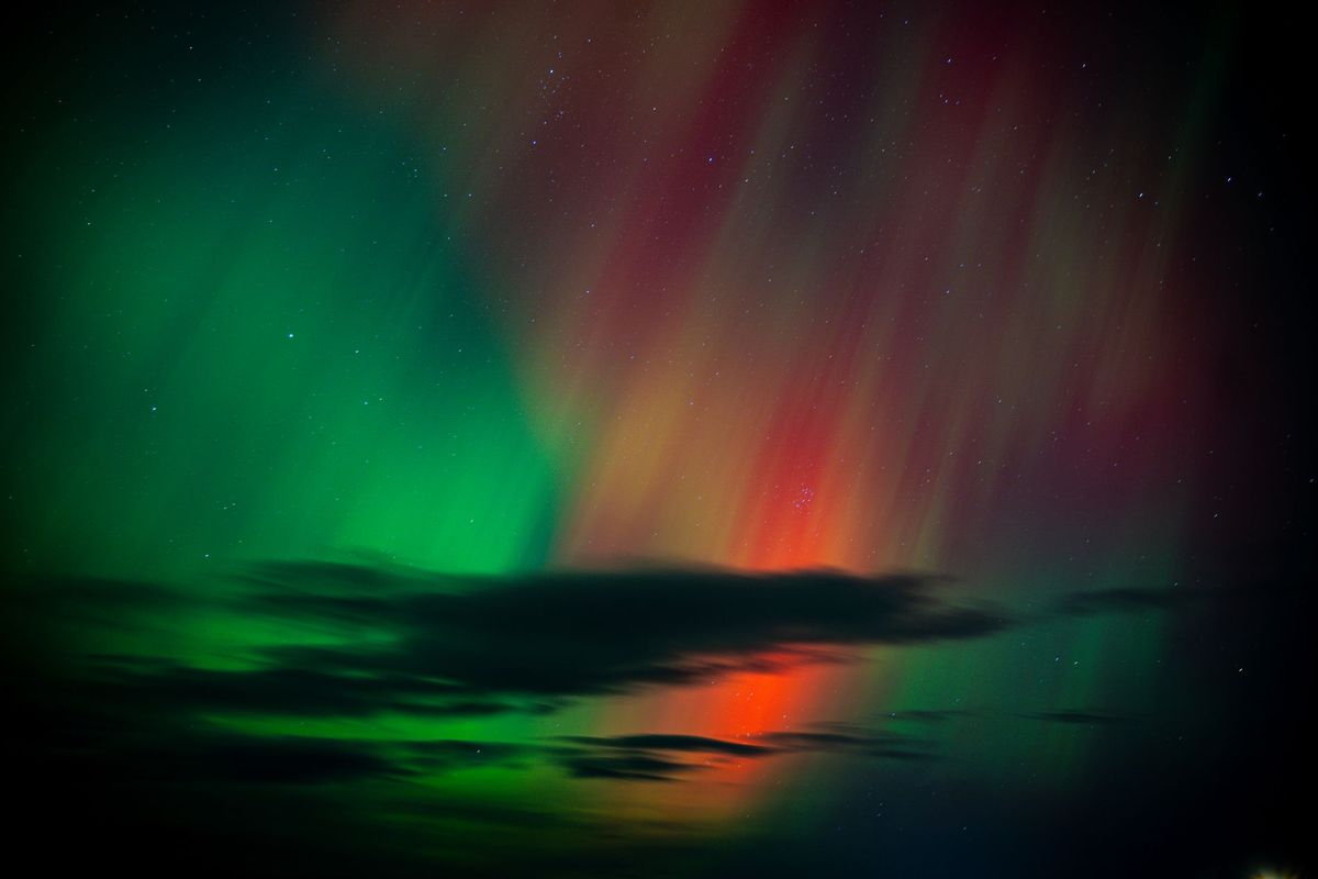 GuruShots - Nature&rsquo;s Masterpiece 2026