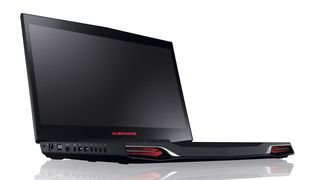 Alienware M17x 2012